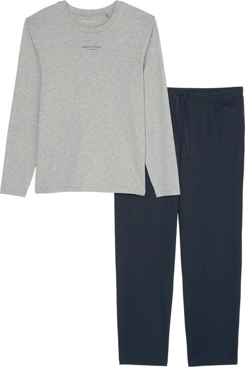 Immagine prodotto Marc O'Polo Pigiama in cotone Mix & Match (M)