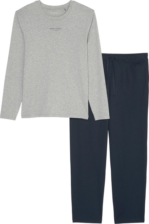 Produktbild Marc O'Polo Pyjama Mix & Match Cotton (M)