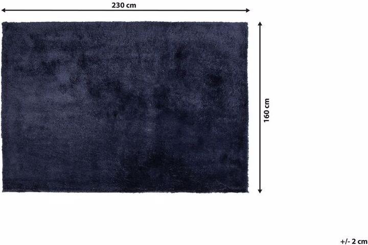 Produktbild Beliani Evren (160 x 230 cm)