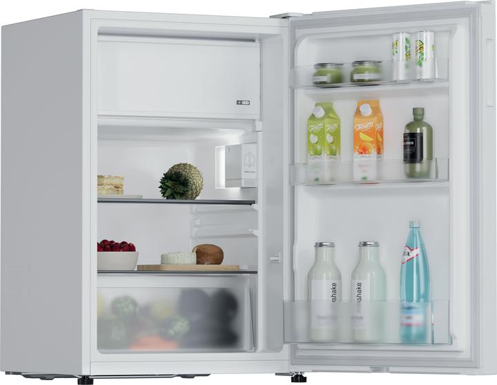 Image du produit Candy CNOQ2S58EW (114 l)