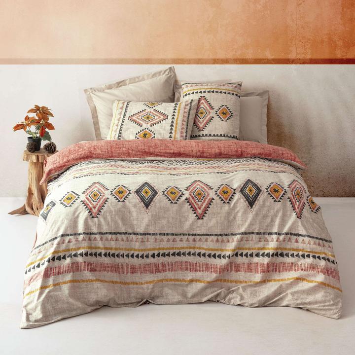 Actual product image L'essentiel Felix (Bedding set, 260 x 220 cm, 60 x 60 cm)