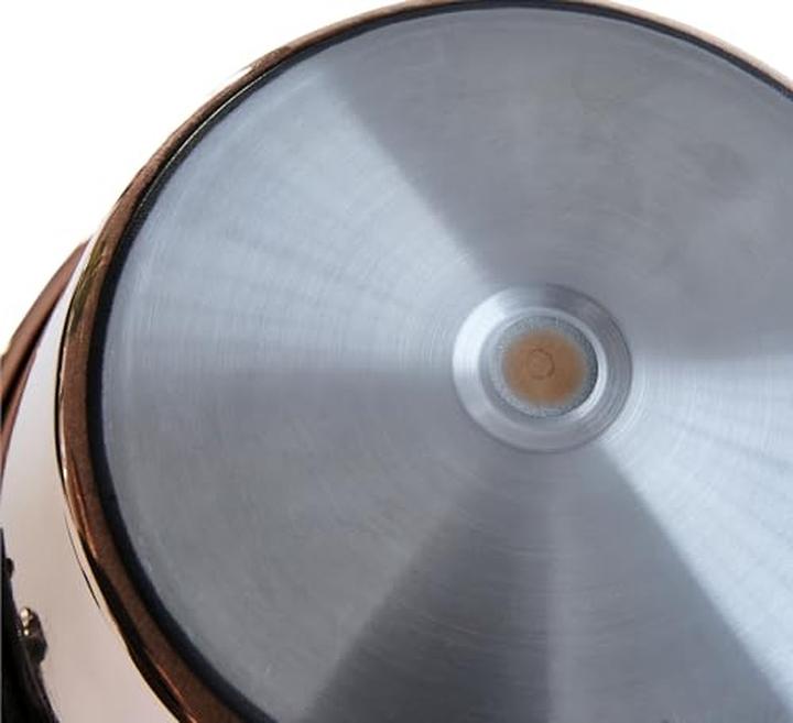 Actual product image Spring Culinox jam pot (40 cm, Pot, Copper)