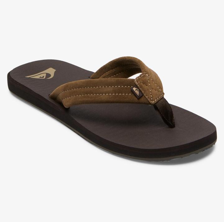 Immagine prodotto Quiksilver Carver Suede Core (44)