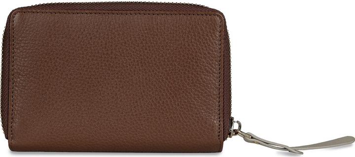 Actual product image Bugatti Viola Ladies Zip Wallet