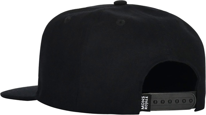 Actual product image Mons Royale Wool Connor (One size)
