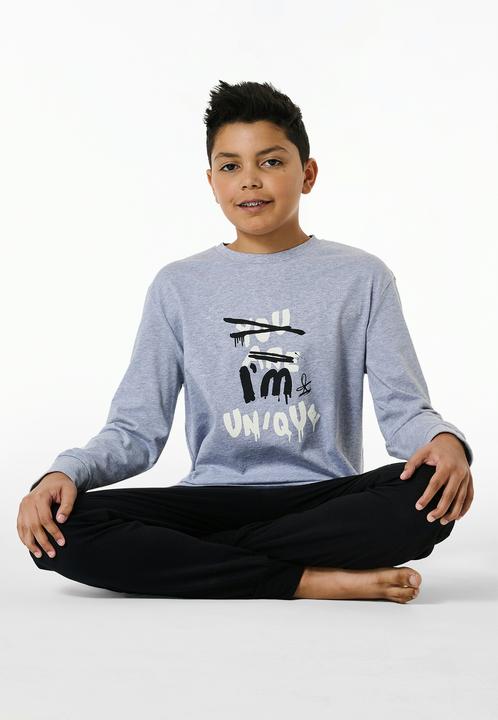 Image du produit Schiesser Nightwear 2 Pyjama (140)