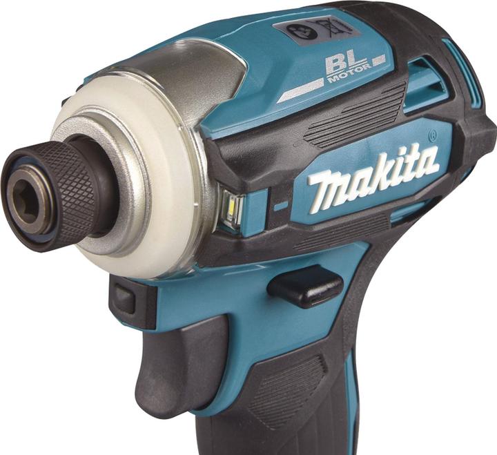 Productafbeelding Makita DTD172Z Accu-slagmoersleutel solo