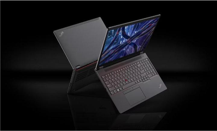 Produktbild Lenovo ThinkPad P16 Gen 2 (16", 512 GB, 32 GB, DE)