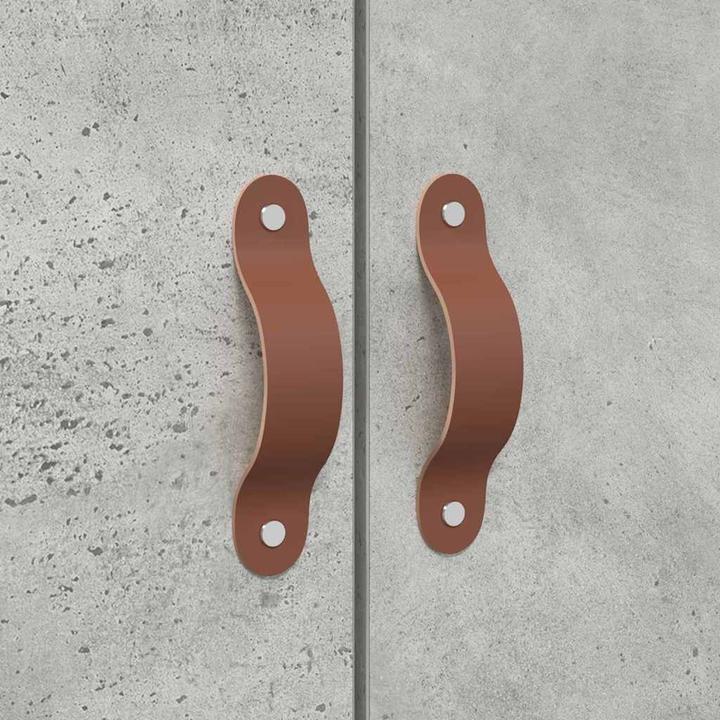 Actual product image vidaXL Aufbewahrungsbettgestell (150 x 200 cm)