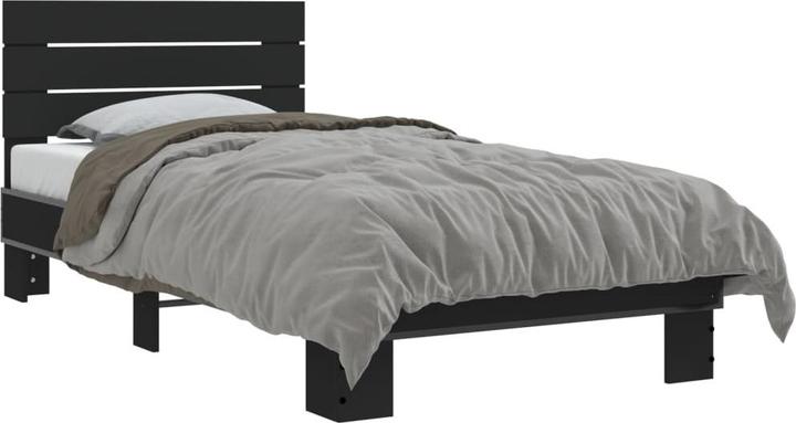 Image du produit vidaXL Bettgestell (120 x 200 cm)