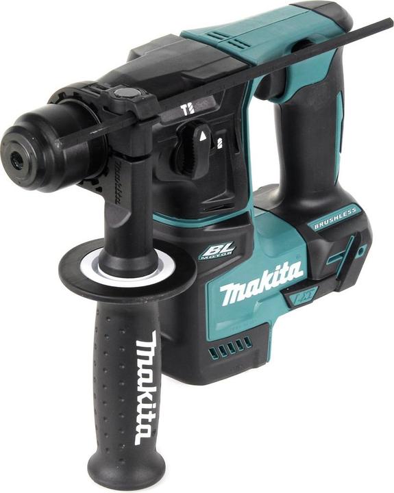 Produktbild Makita DHR171Z SDS-Plus-Akku-Bohrhammer (Akkubetrieb)