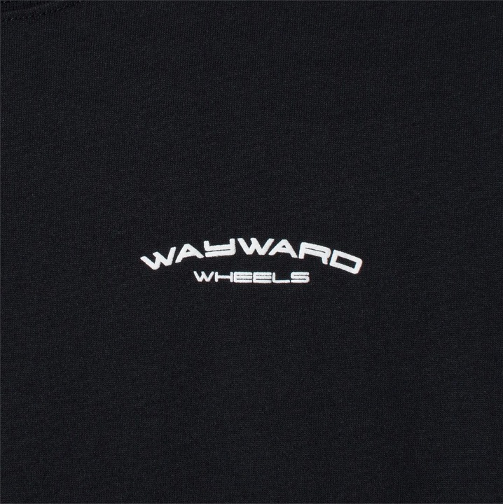 Actual product image Wayward Badge T-Shirt (L)