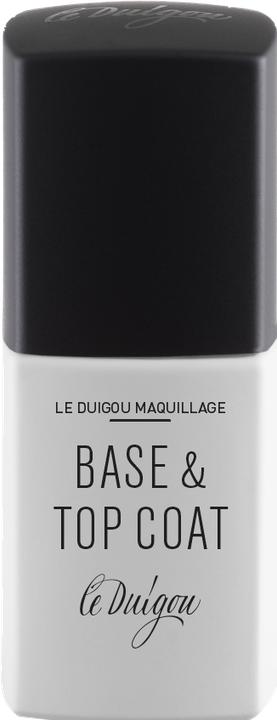 Immagine prodotto Le Duigou Base + Top Coat (Trasparente, Base Coat, Topcoat)