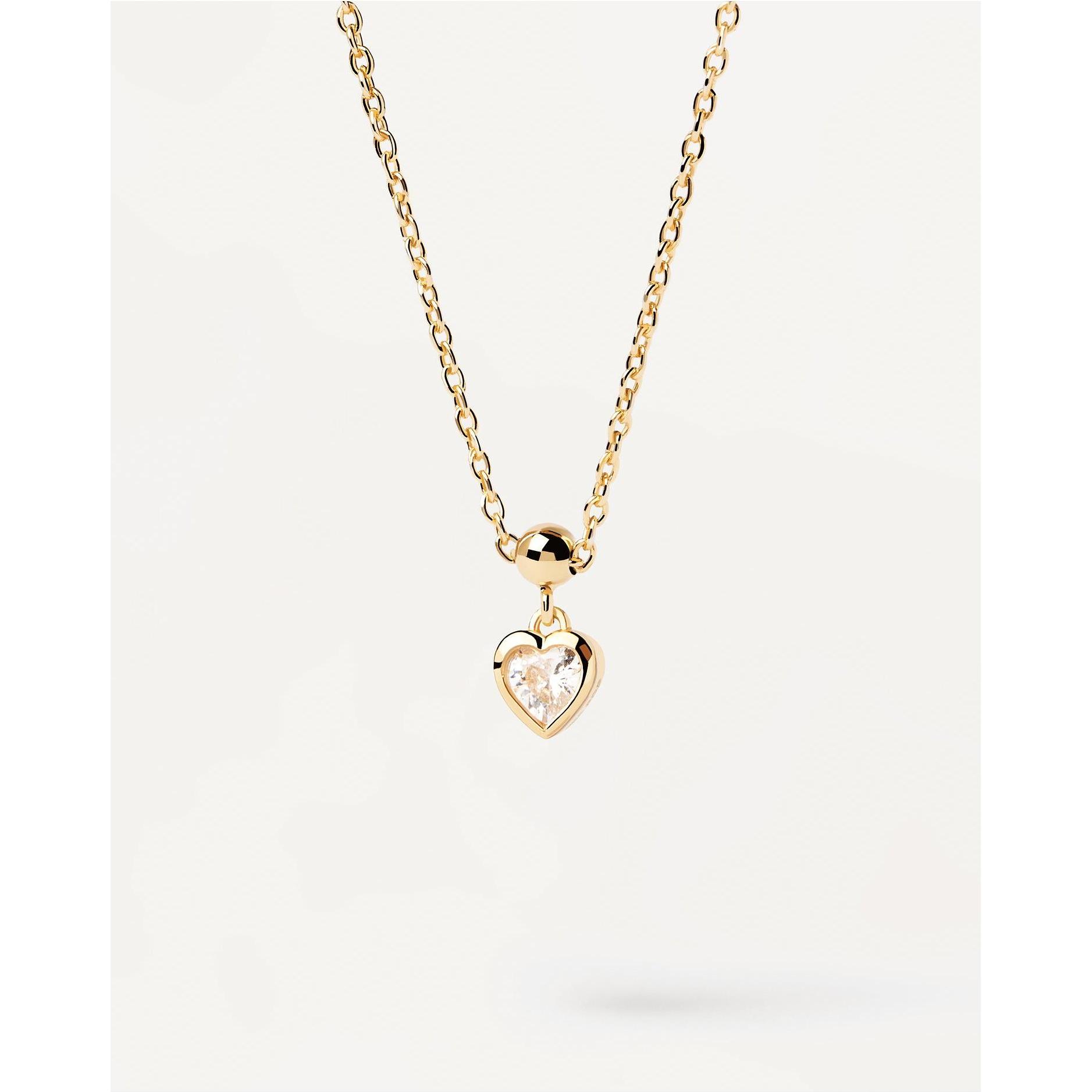 Thumbnail - Pd Paola, Kettenanhänger, Charm, (925er Silber)