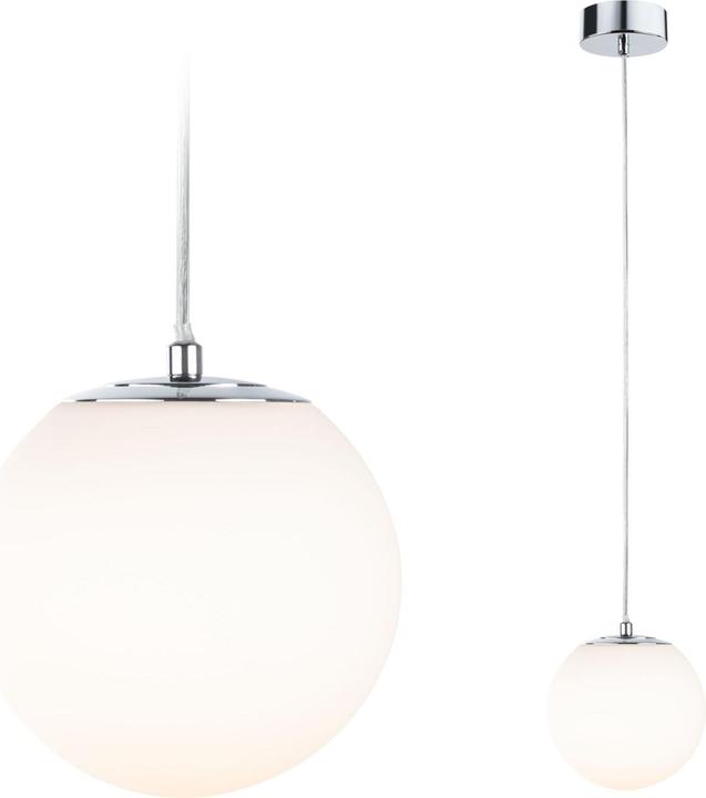 Image du produit Paulmann PAUL Lampe à suspendre (1080 lm)