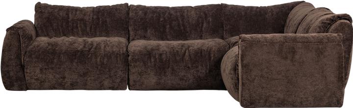 Produktbild Woood Baggy (Ecksofa)