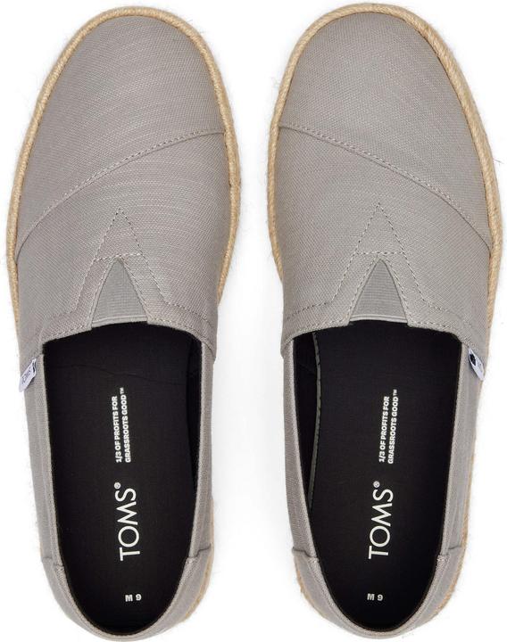 Immagine prodotto Toms 's Alpargata Rope 2.0 (46)