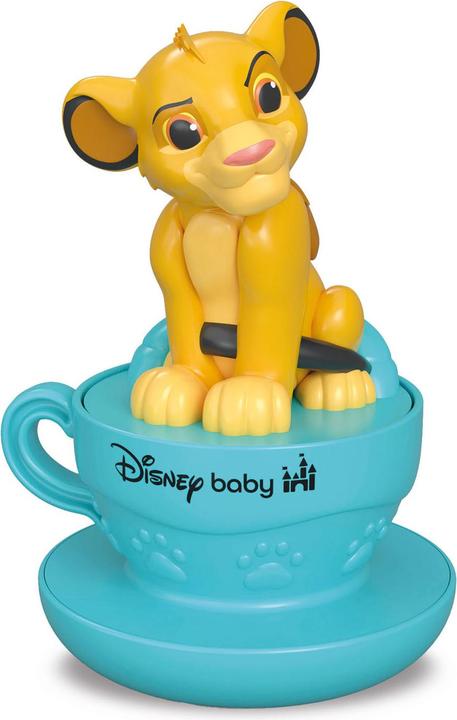 Immagine prodotto Clementoni Spinning Character