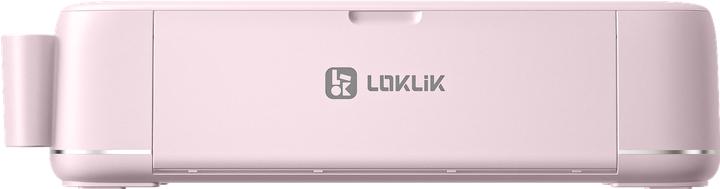 Actual product image Loklik iCraft™