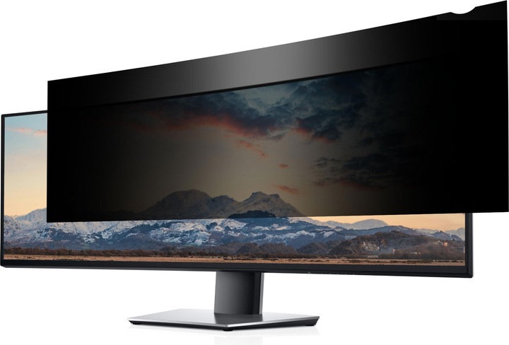 ProXtend 2-Way Privacy Filter (49.02", 16 : 9)