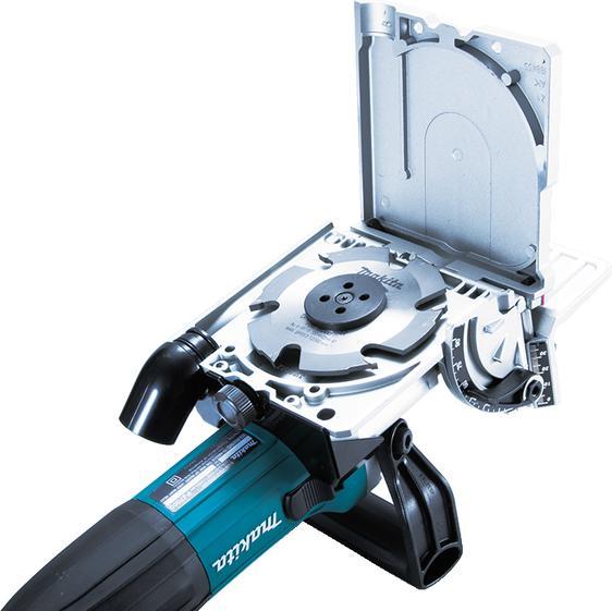 Actual product image Makita PJ7000J