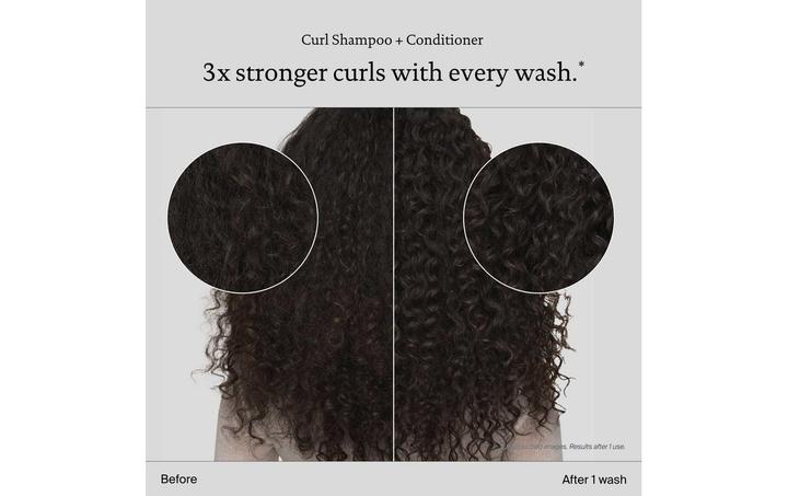 Immagine prodotto Living Proof Curl - Conditioner Day (236 ml)
