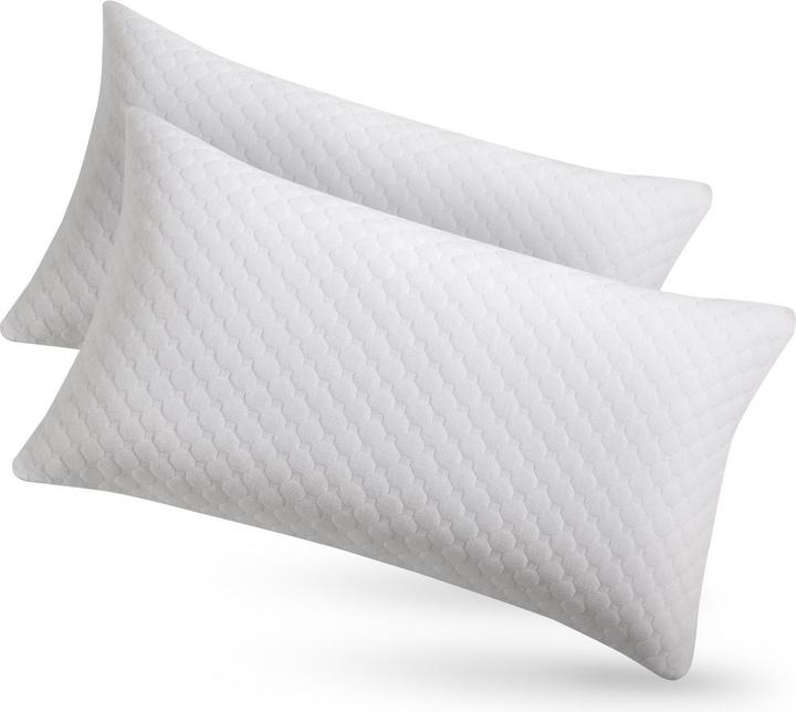 Immagine prodotto Juskys Cuscino (40 x 80 cm)