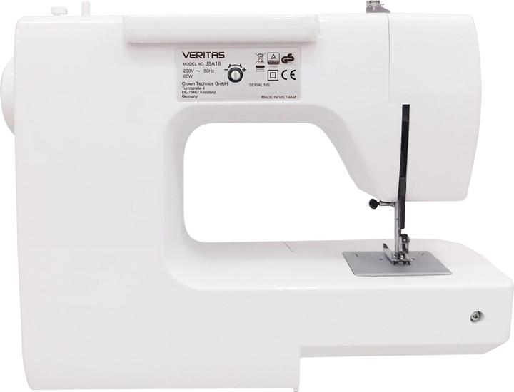 Productafbeelding Veritas JSA18