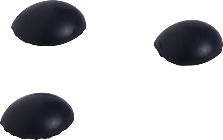 Produktbild Efco Stoppersocken Farbe, 100 ml (Schwarz, 100 ml)