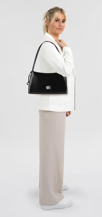 Immagine prodotto Picard Borsa a tracolla Tie nera in pelle 31 cm