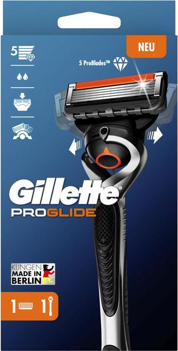 Immagine prodotto Gillette ProGlide
