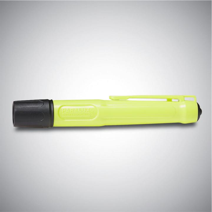 Actual product image Parat Flashlight safety lamp PX3, LED, with EX protection, waterproof (15.20 cm, 60 lm)