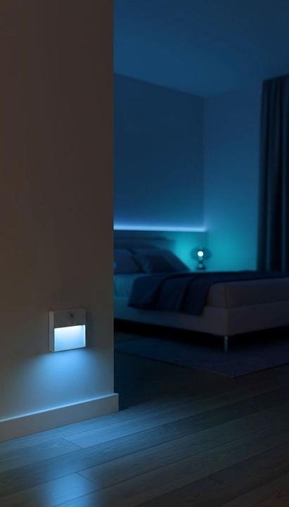 Productafbeelding Ansmann Sensor-Nachtlicht NL5R