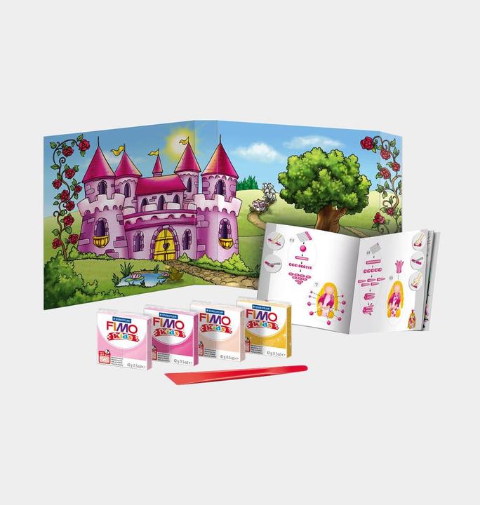 Produktbild Fimo kids 8034