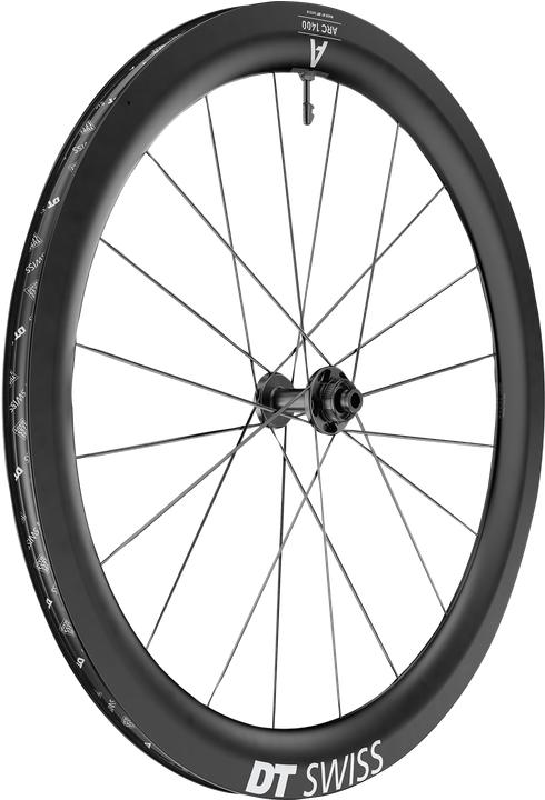 Immagine prodotto DT Swiss ARC 1400 Dicut (Ruota anteriore, 28")