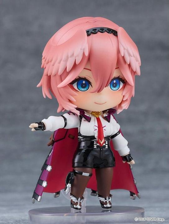 Produktbild Good Smile Company Hololive Production Nendoroid Actionfigur Caesar 10 cm