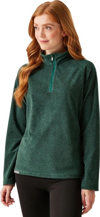 Produktbild Regatta Pimlo Fleece mit halbem Reissverschluss (34)