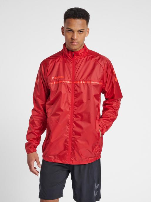 Actual product image hummel Authentic Pro Jacket (S)