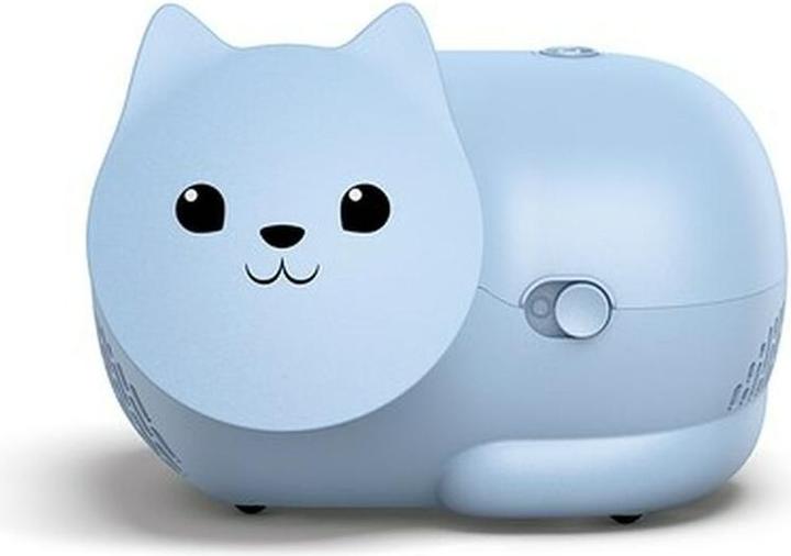 Actual product image Omron Nami Cat