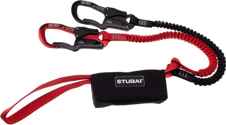 Actual product image Stubai Summit Light X1 Via Ferrata Set