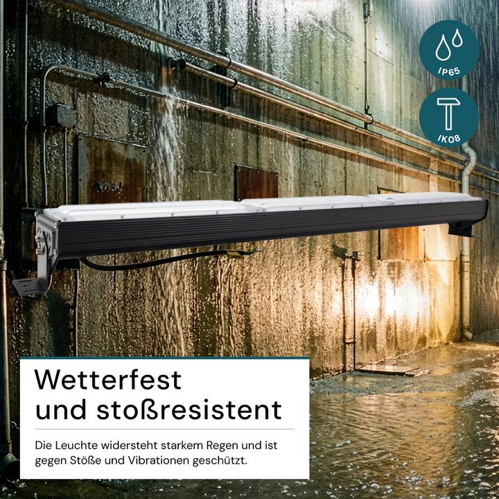 Produktbild Luxula LED-HighBay-Leuchte (18000 lm)