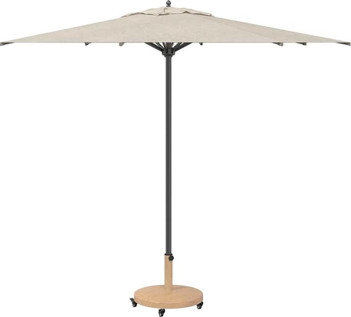 Produktbild vidaXL Sonnenschirmständer