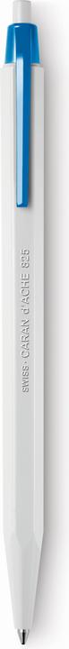Image du produit Caran d'Ache Stylo à bille 825 (Bleu, 10 x)