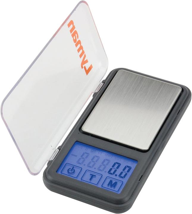 Produktbild Lyman Elektronische Präzisionswaage
