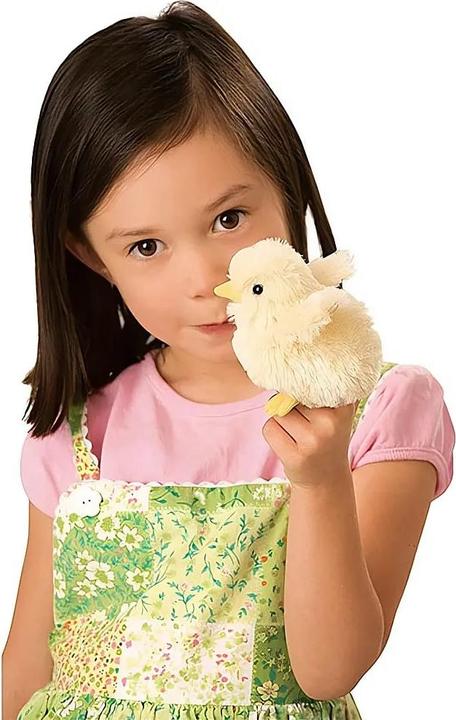 Produktbild Folkmanis Mini Küken