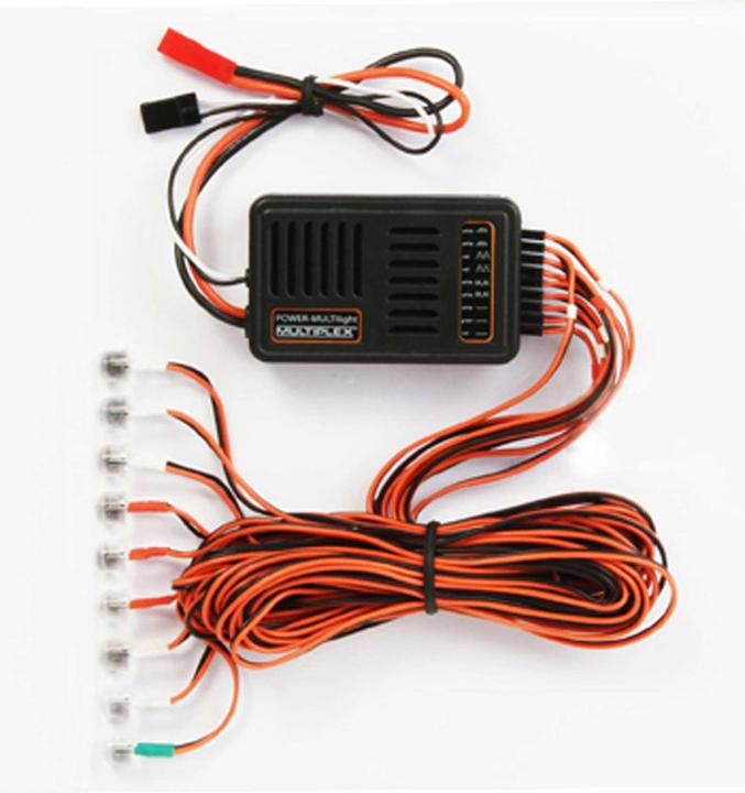 Immagine prodotto Multiplex Sistema di illuminazione