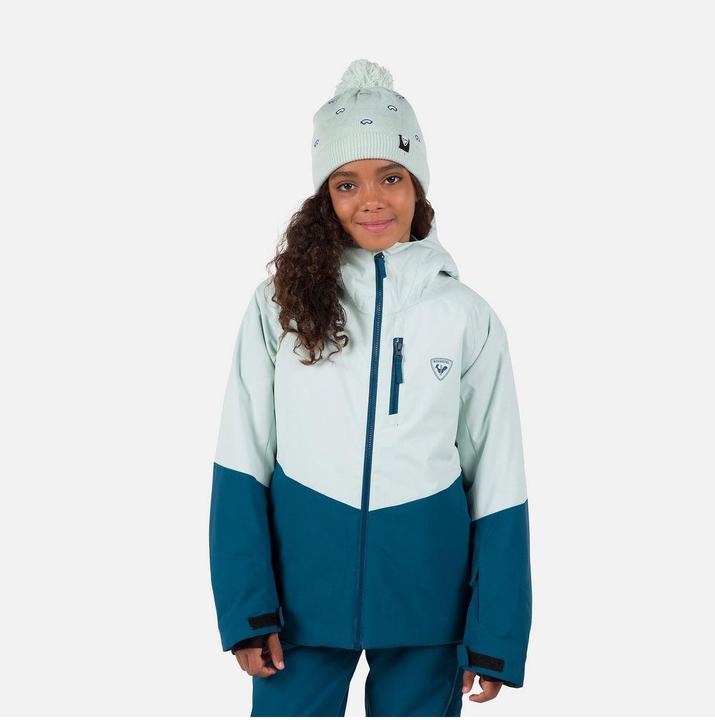 Immagine prodotto Rossignol Jr Wispile Jkt Jacke (12XL)