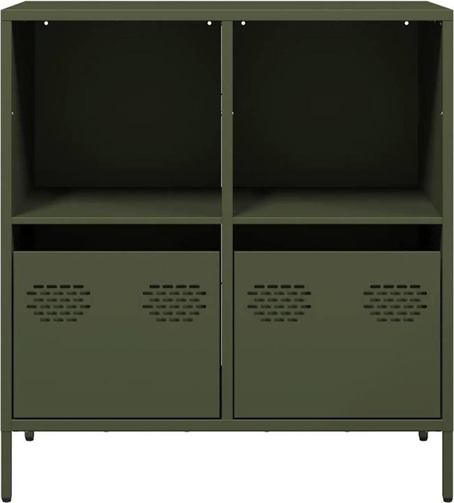 Actual product image vidaXL Sideboard (68 x 39 x 73.50 cm)