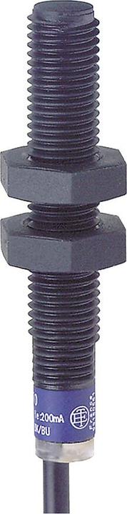 Actual product image Schneider Electric Proximity switch XS4P08MA230 (Switch)
