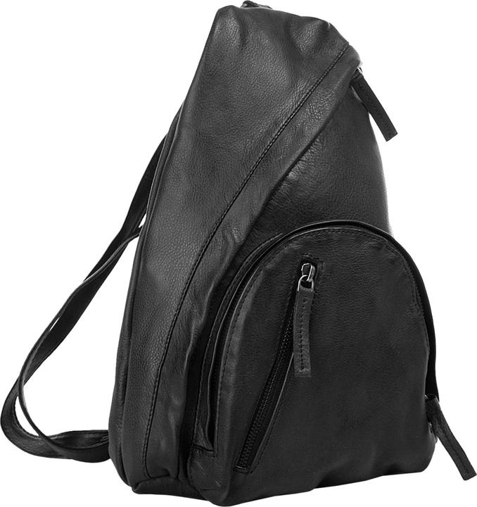 Actual product image Wou Wou Umhängetasche